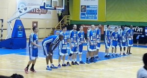 SCM U Craiova