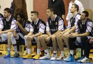 BC Timisoara
