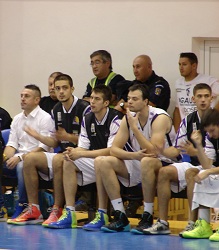Lot jucatori BC Timisoara 2014-2015 (2)