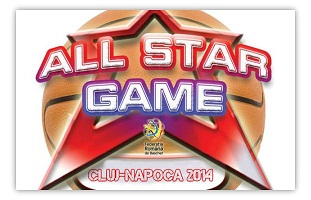 All Star Game Cluj