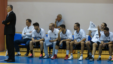 Jucatori U Banca Transilvania 2014-2015