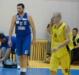 Zoran Krstanovic(5)