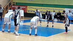 CS Gaz Metan Medias