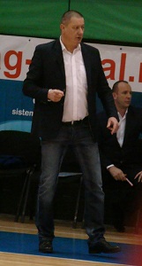 Srecko Sekulovic nu mai este antrenorul echipei BC Mures