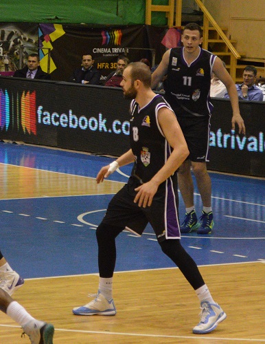 Dalibor Pesic George Toth