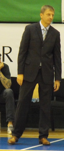 Oliver Popovic