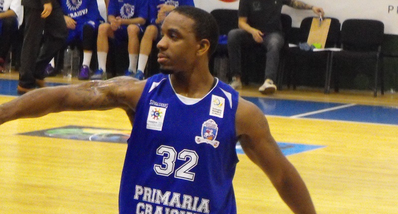 Aaron Westley Johnson