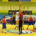 Pitesti Steaua Memorial George Ziguli