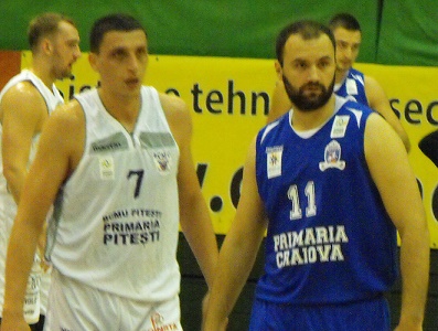 Marko Djurkovic Aleksandar Mladenovic