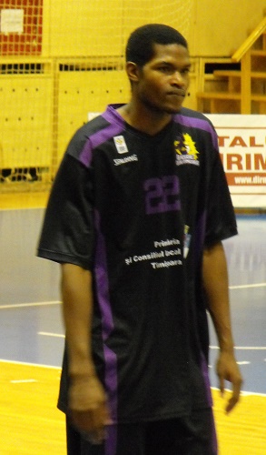 Kentwan Smith