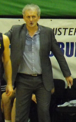 Milorad Perovic