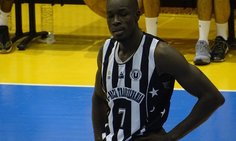 Ousmane Barro