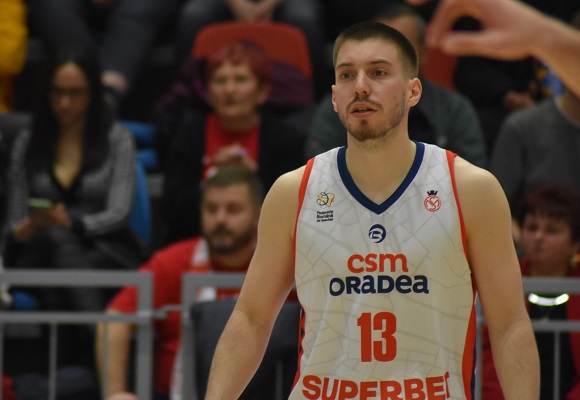 Strahinja Jovanovic