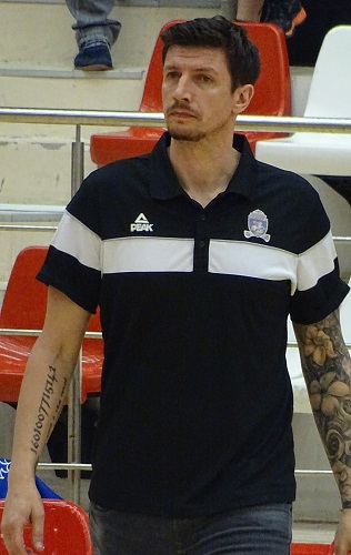 Vladimir Vuksanovic