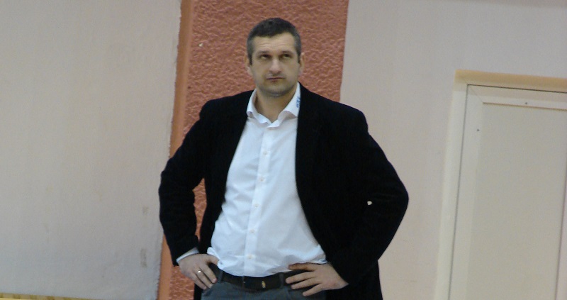 Andjelko Mandic