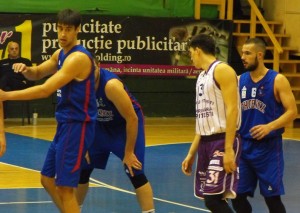 BCM U Pitesti CS Phoenix Galati (2)