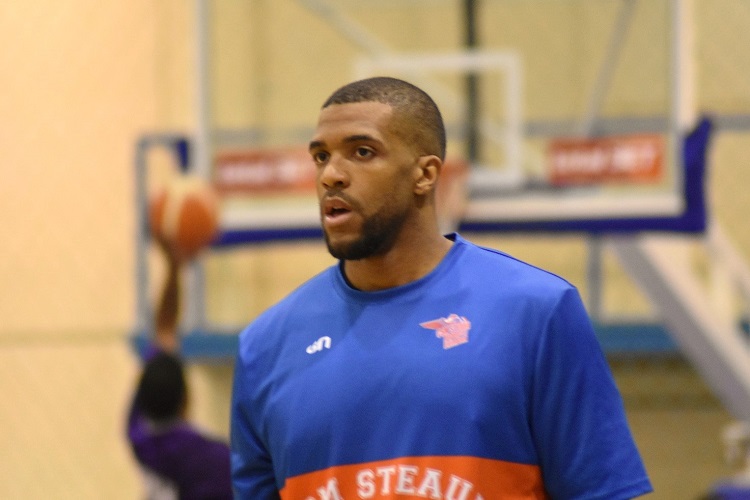 Jason Boone transferat la SCM U Craiova