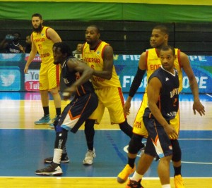 CS Energia Targu Jiu Le Havre (2)