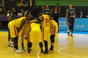 CS Energia Targu Jiu Le Havre (4)