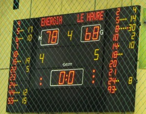 CS Energia Targu Jiu Le Havre (5)