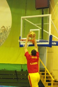 Energia Targu Jiu-Cibona (2)