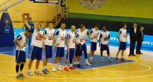 Energia Targu Jiu-Cibona