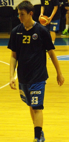 Adrian Marcian