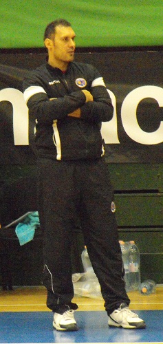 Claudiu Alionescu