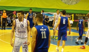 BCM U Pitesti-CS Phoenix Galati (2)