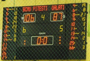 BCM U Pitesti-CS Phoenix Galati (3)