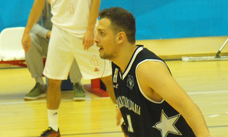 George Toth va juca la CSM Ploiesti