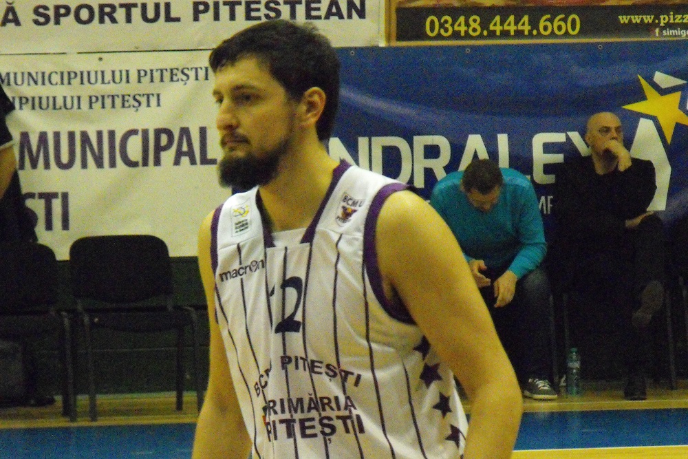 Boris Bakic continua la KK Mornar Basket
