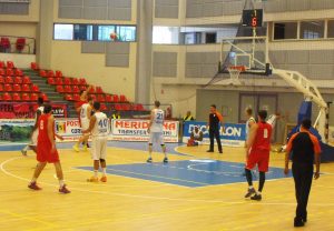 Memorial Elemer Tordai 2016 locurile 5-6 CS Dinamo Bucuresti-SCM U Craiova (2)