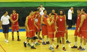 Amical 2016 BCM U Pitesti-CS Dinamo Bucuresti (4)