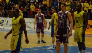 CSU Sibiu-BCM U Pitesti (2)