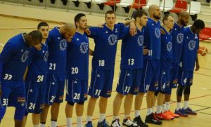 Dinamo-Craiova 2016-2017(2)