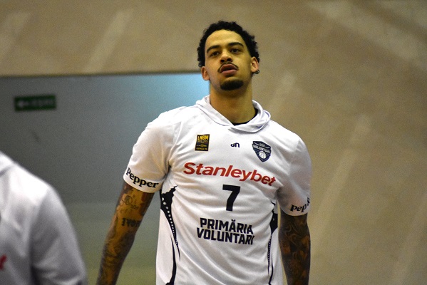 Donovan Richard Ivory