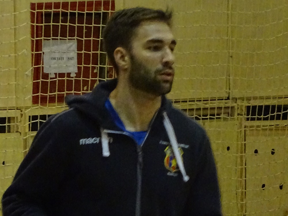 David Dudzinski va juca in Belgia