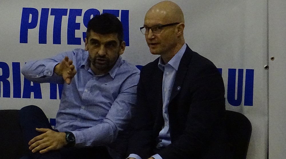 Jukka Toijala,Sasa Ocokoljic
