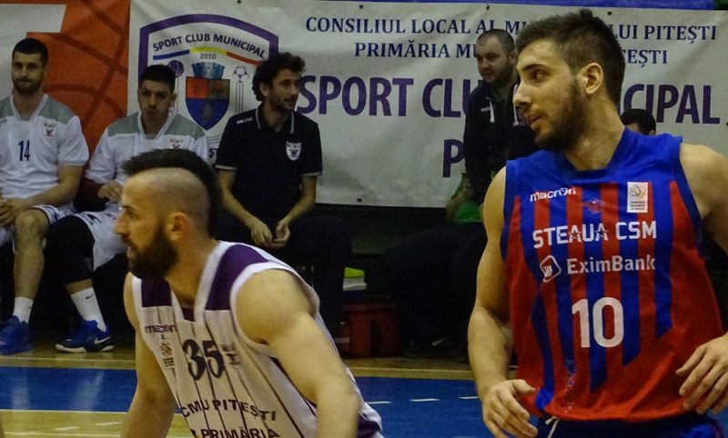 Nikola Malesevic,Giani Zaharie