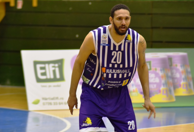 Adrian Diaz
