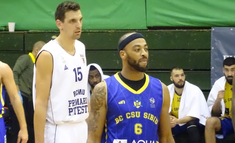 Inca un sezon la Timisoara pentru Laszlo Lazar