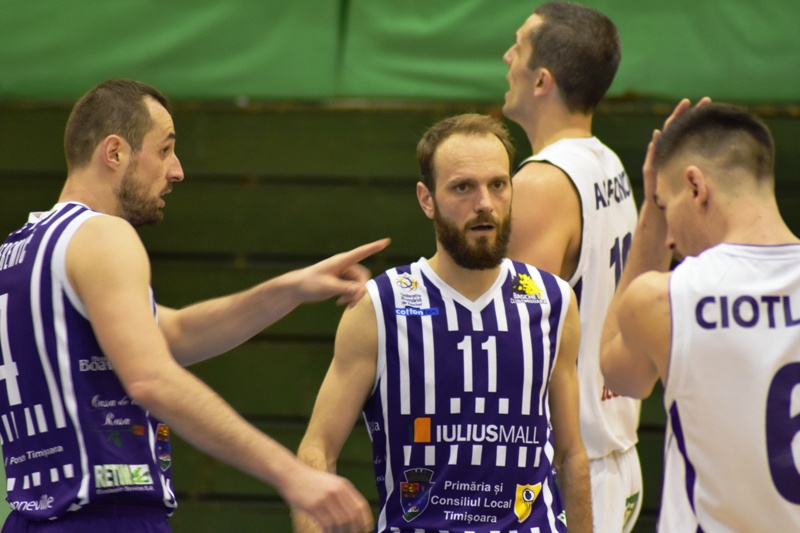 Octavian Calota va juca la Dinamo