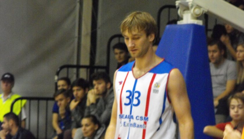 Denis Ikovlev