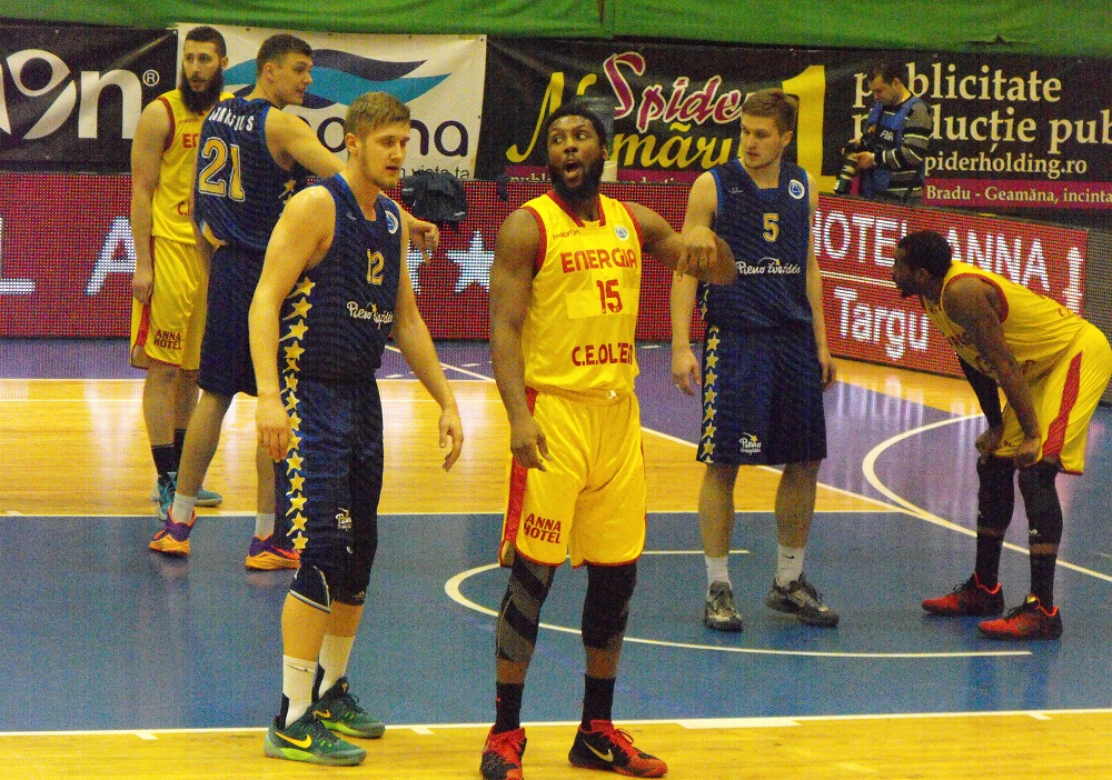 Lamont Mack va juca pentru STB Le Havre