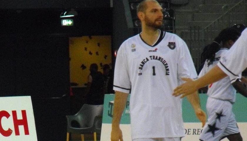 Vlad Moldoveanu
