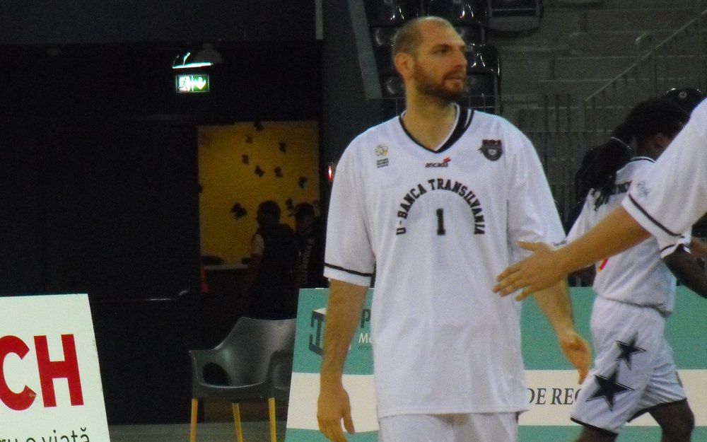 Vlad Moldoveanu va juca in Turcia