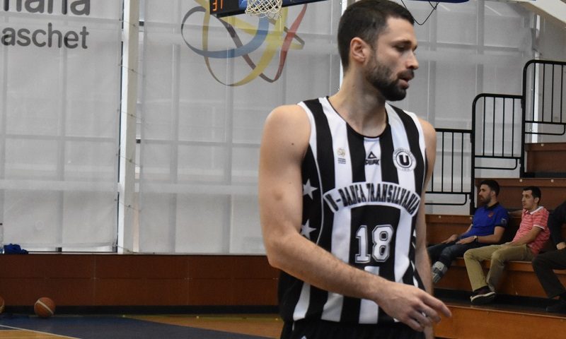 Aleksandar Rasic transferat la Steaua CSM Bucuresti