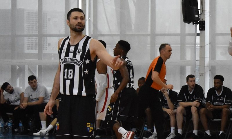 Aleksandar Rasic