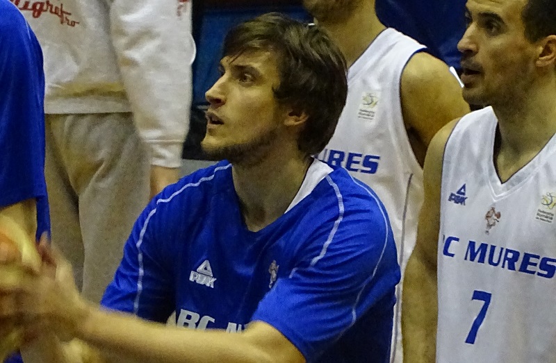 Ernests Kalve va juca la CS Phoenix Galati